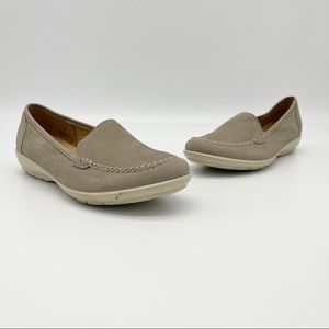 HOTTER Jazz Slip On Loafer Size 7